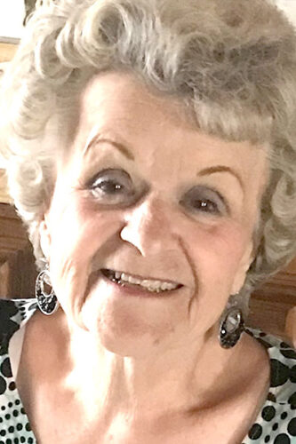 Maria Marczyszyn 1946-2026